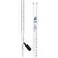 Glass Burette (Class B) - 50ml