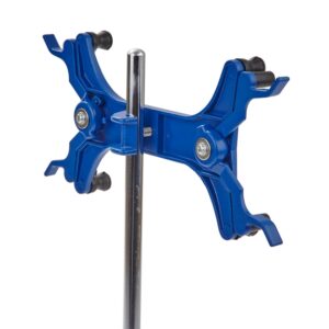 Metal Burette Clamp - Double