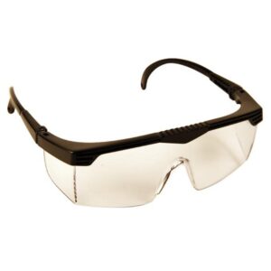 Junior Wraparound Safety Spectacles