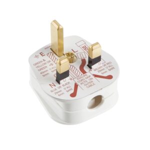 Plugs - Pack of 20 Pack of twenty