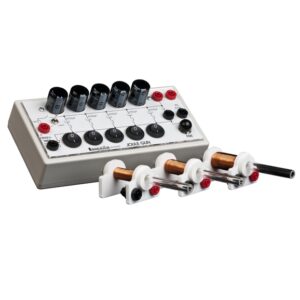 Joule Gun by Lascells