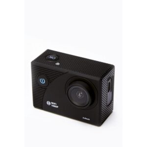 Full HD Action Cam With WIFI