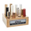 Cylindrical Bars Density ID Set - Pack of 12