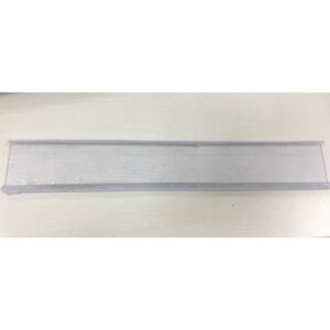 Plastic Cover for BEK 4 Cell Holder by Unilab - Pack of 10 Pack of ten