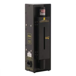 Spectrum Tube Holder with Power Supply
