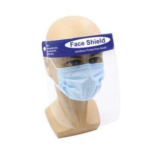 Safety Visor
