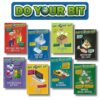 Do Your Bit Outdoor Boards Set
