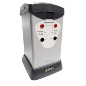 Smoothing Unit by Unilab