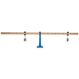 Moment Of Force Apparatus