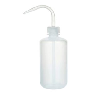 Premium Wash Bottle: 250ml - Unlabelled