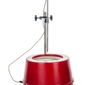 Heating Mantle with Digital Display 500ml - 250 W