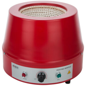Heating Mantle 1000ml - 350 W