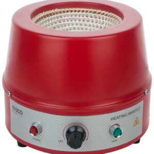 Heating Mantle 500ml - 250 W