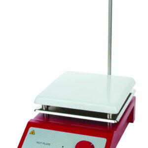 Hot Plate - Ceramic Top 110/120 V AC