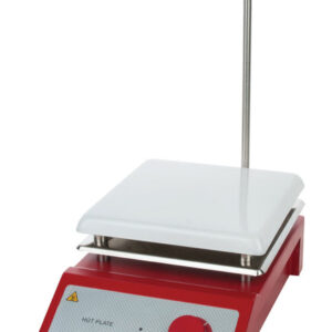 Hot Plate - Ceramic Top 220/240 V AC 50/60 Hz