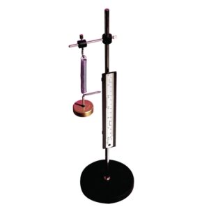 Hooke's Law Apparatus