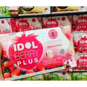 Idol Slimming Diet