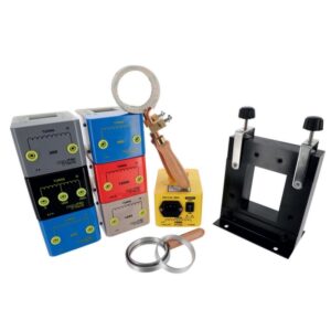 Induction Kit (Dissectible Transformer with Mains Coil and Induction Kit)