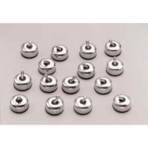 Tumbler Switches - Pack of 15