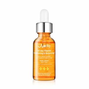 Jumiso Vitamin C Serum