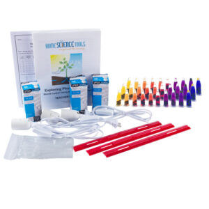 Algae Beads Photosynthesis Kit for Classrooms