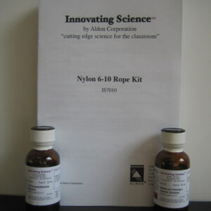 Nylon Synthesis and Rope Trick Kit