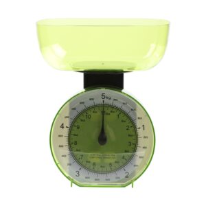 Mechanical Scales Pack 4