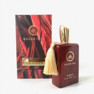 Killer Oud Nights Of Arabia Edp 100ml