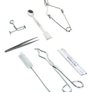 Laboratory Tool Set - Basic