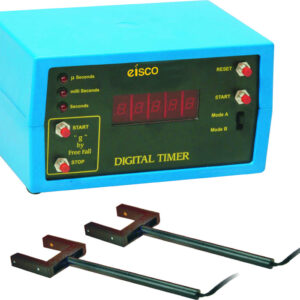 Digital Timer 110/120V 60Hz