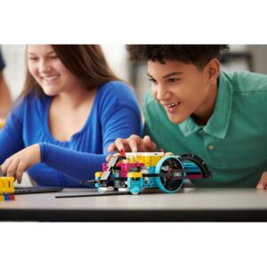 LEGO® Education SPIKE™ Prime Pack of 15