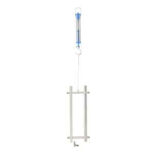 Lenz Law Demonstration Kit using Aluminum Tube