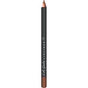 La Girl Lipliner Pencil-cherry
