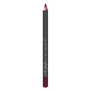 La Girl Lipliner- Smooth Plum