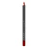 La Girl Lip Liner – Forever Red