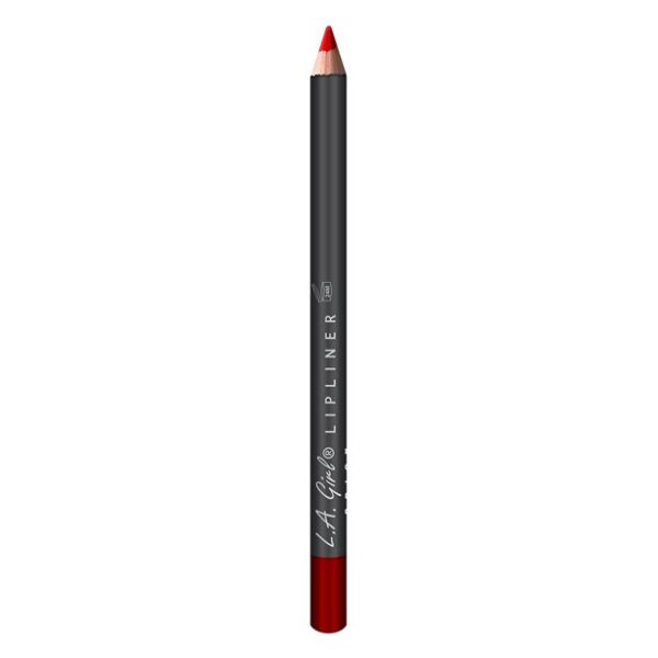 La Girl Lip Liner – Forever Red
