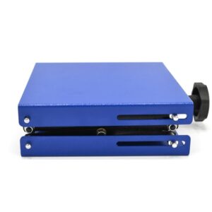 Laboratory Jack 25kg - 200 x 200mm