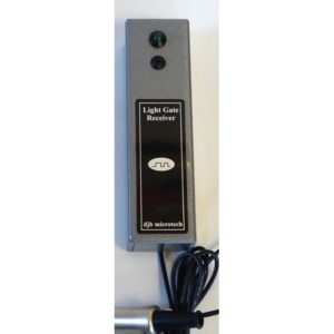TSA Light Gate Source and Receiver