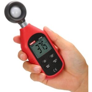 Mini Light Meter