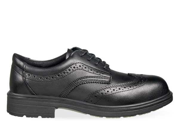 Safety Jogger MANAGER Safety Shoe