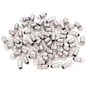 MES Bulbs Assorted Bulk Pack - Pack of 150