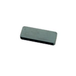 Magnadur Magnets - 40 X 25 X 6mm