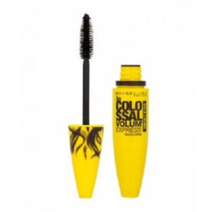 Maybelline Volum' Express Smoky Eye Mascara