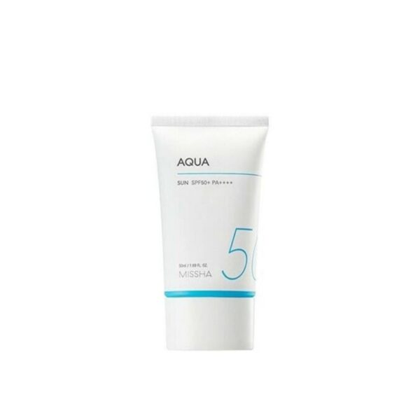 Missha – All Around Safe Block Aqua Sun Gel Spf50+ Pa++++ 50ml