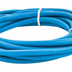 Neoprene Rubber Tubing 4mm