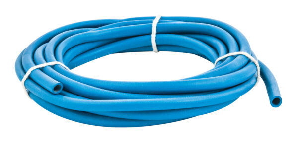 Neoprene Rubber Tubing 4mm