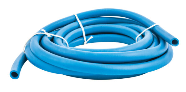Neoprene Rubber Tubing 5mm