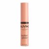 Nyx Butter Gloss- Fortune Cookies