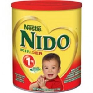 Nido Kinder 12.6 Oz. - Pack of 2