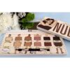 Nude Dude Volume 2 The Balm Eyeshadow Palette - 9.6 g